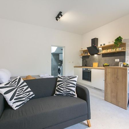 San Salvatore Sweet Apartments Dubrovnik Ngoại thất bức ảnh