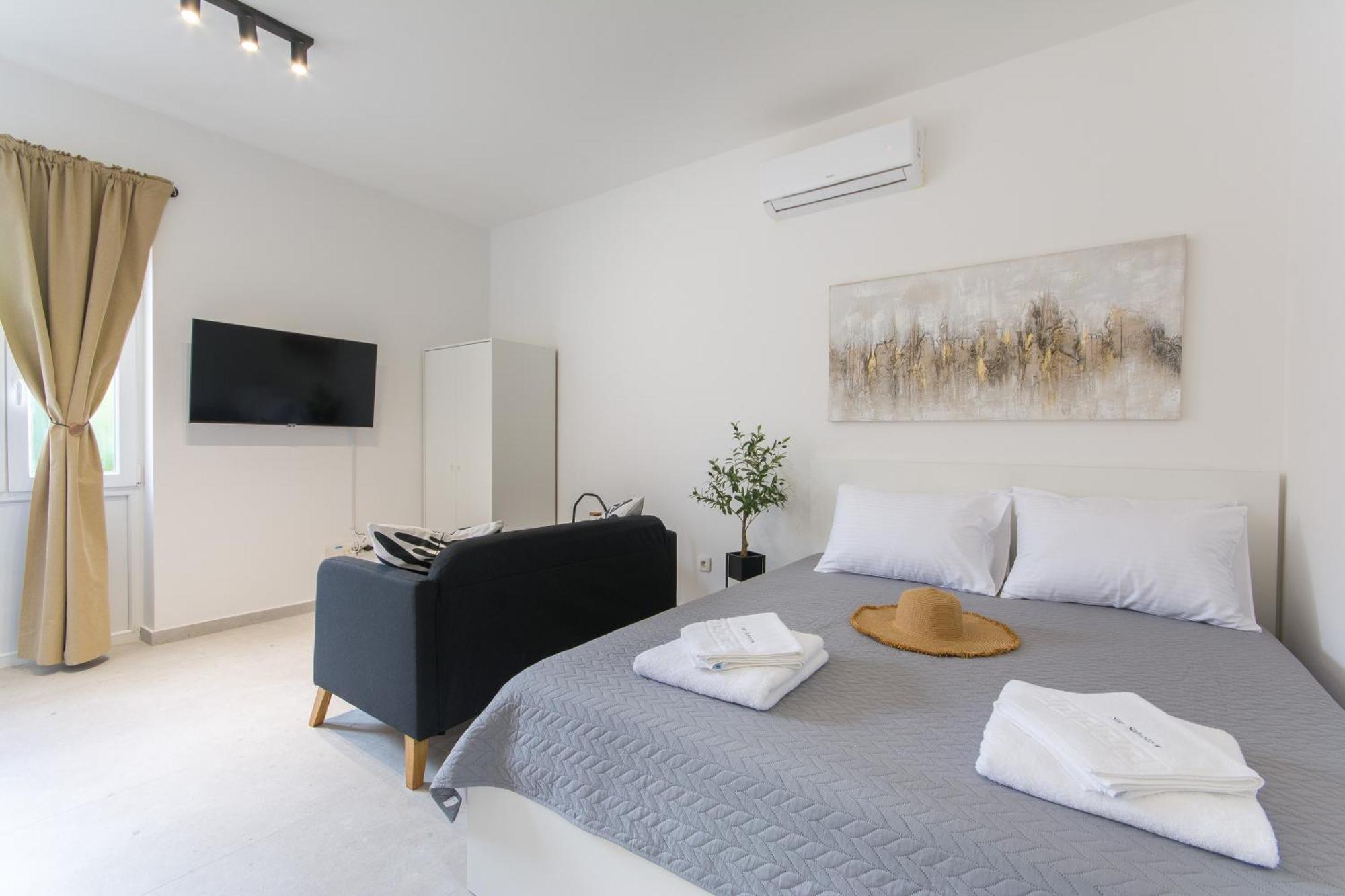 San Salvatore Sweet Apartments Dubrovnik Ngoại thất bức ảnh