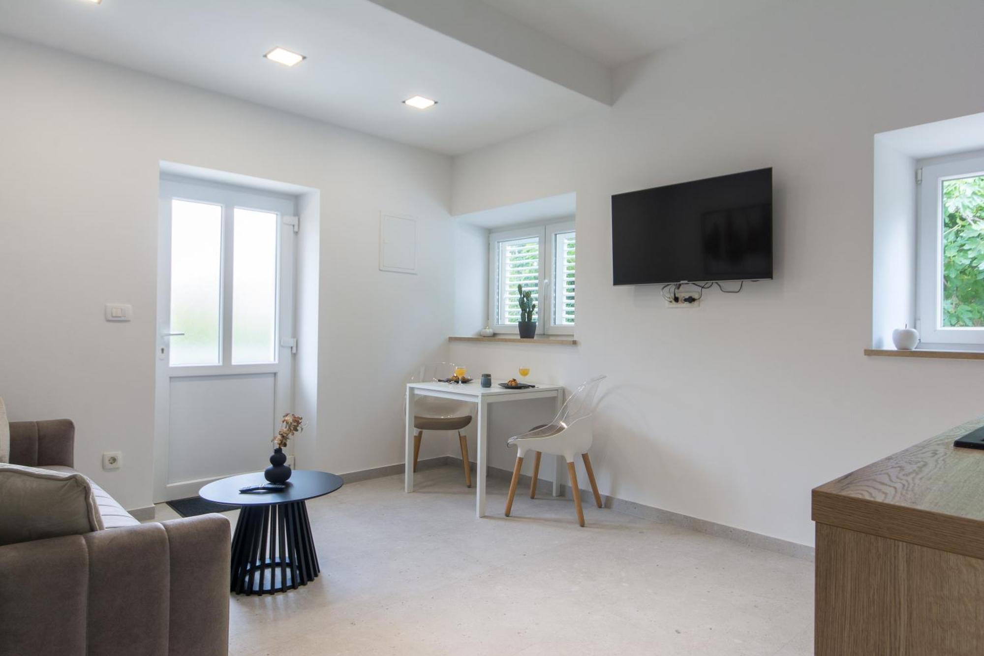 San Salvatore Sweet Apartments Dubrovnik Ngoại thất bức ảnh