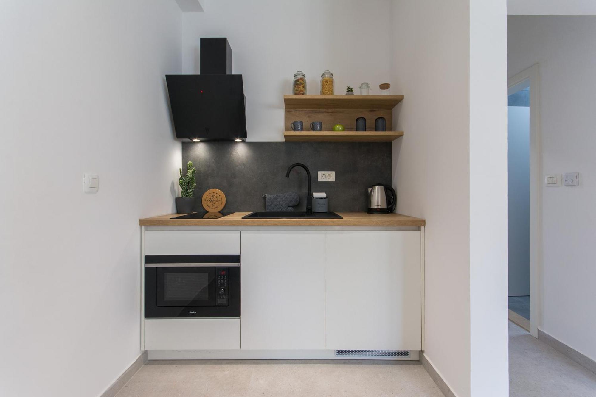 San Salvatore Sweet Apartments Dubrovnik Ngoại thất bức ảnh