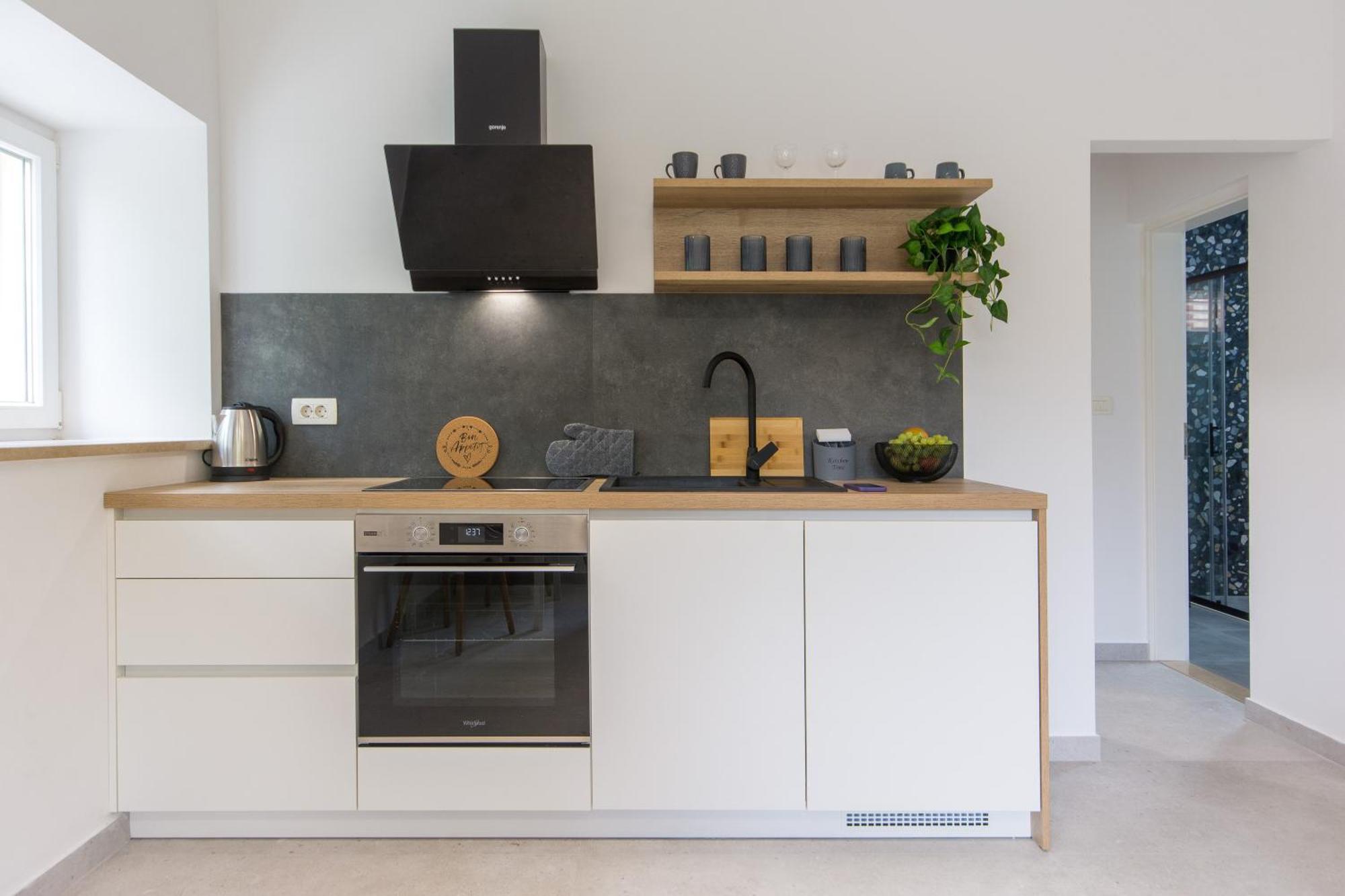 San Salvatore Sweet Apartments Dubrovnik Ngoại thất bức ảnh