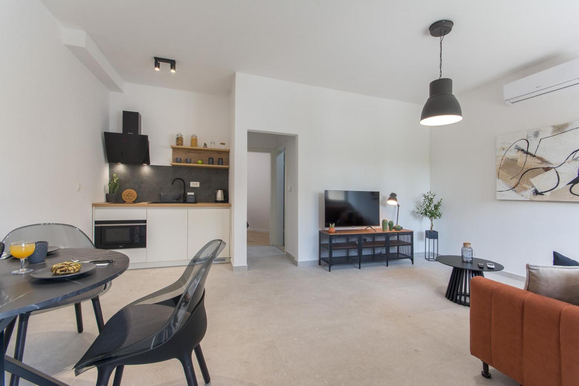 San Salvatore Sweet Apartments Dubrovnik Ngoại thất bức ảnh