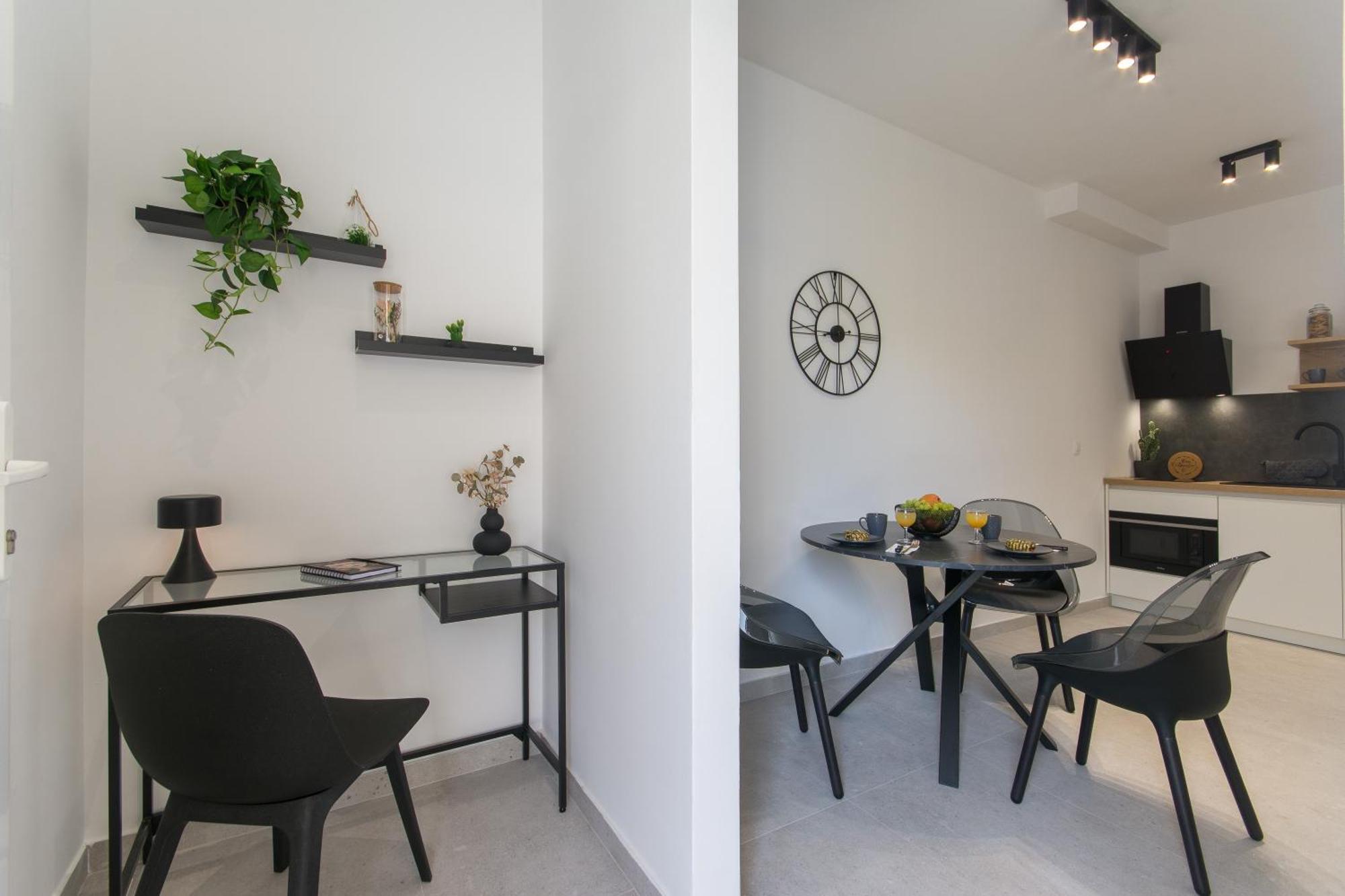 San Salvatore Sweet Apartments Dubrovnik Ngoại thất bức ảnh