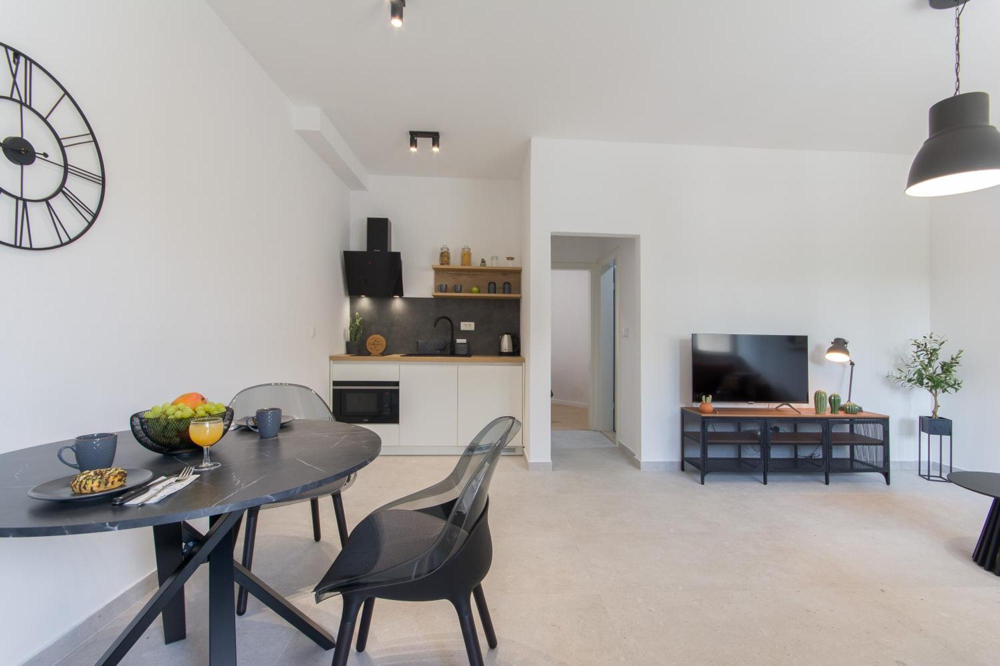 San Salvatore Sweet Apartments Dubrovnik Ngoại thất bức ảnh
