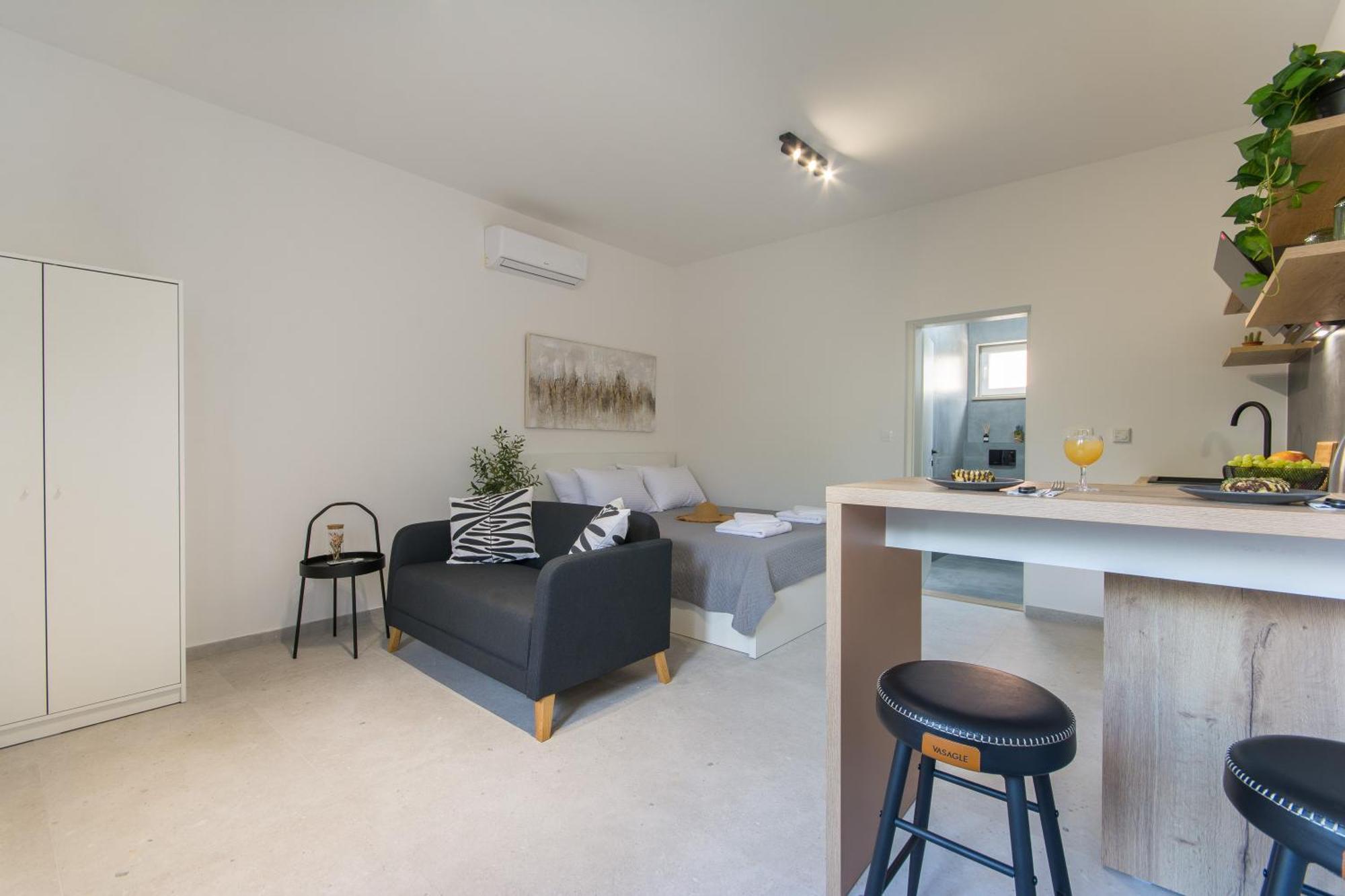 San Salvatore Sweet Apartments Dubrovnik Ngoại thất bức ảnh