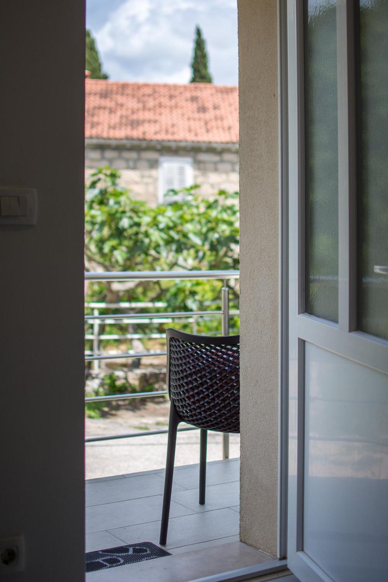 San Salvatore Sweet Apartments Dubrovnik Ngoại thất bức ảnh