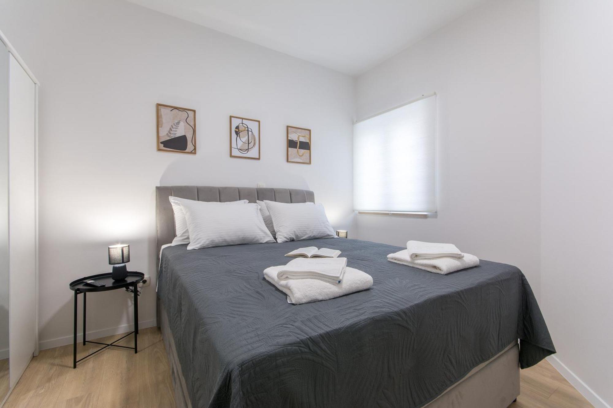San Salvatore Sweet Apartments Dubrovnik Ngoại thất bức ảnh