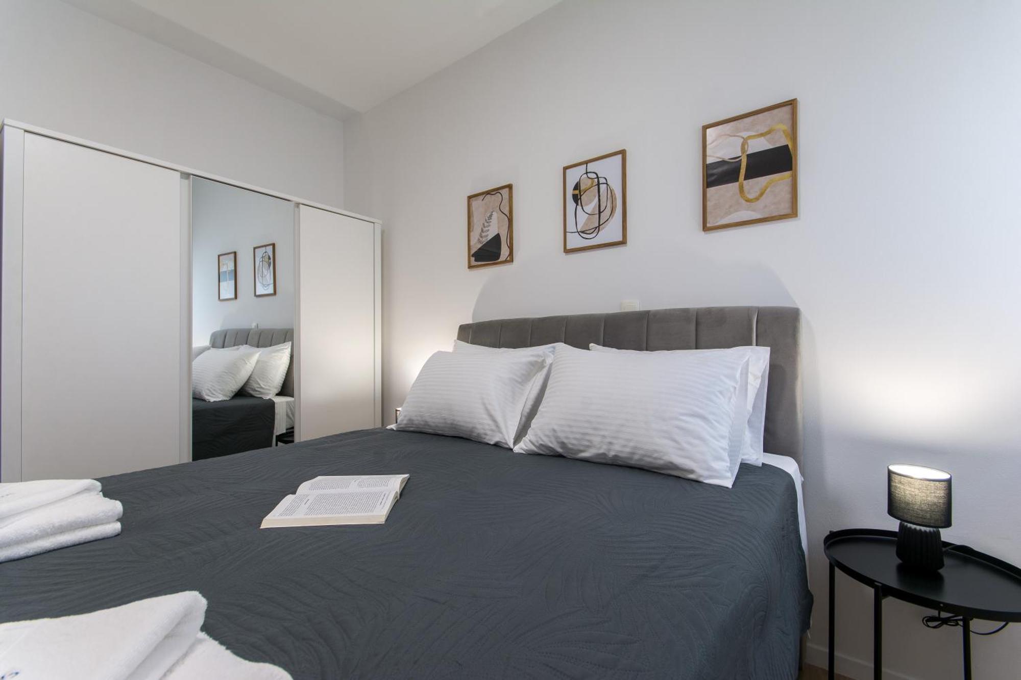 San Salvatore Sweet Apartments Dubrovnik Ngoại thất bức ảnh