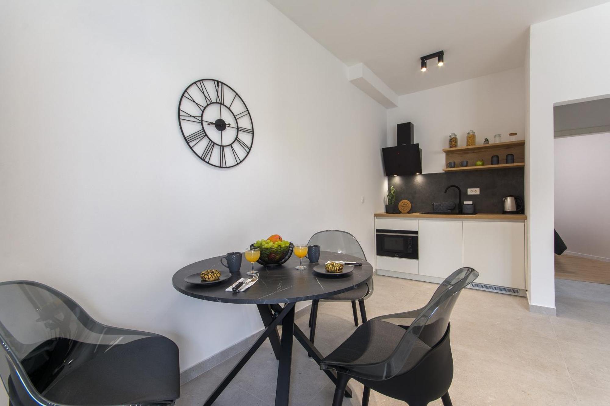 San Salvatore Sweet Apartments Dubrovnik Ngoại thất bức ảnh