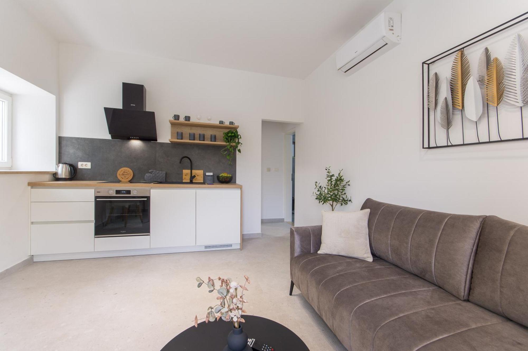 San Salvatore Sweet Apartments Dubrovnik Ngoại thất bức ảnh