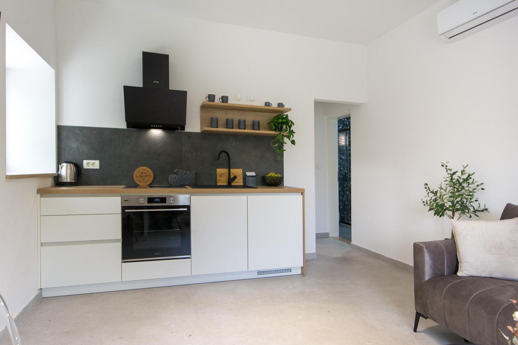 San Salvatore Sweet Apartments Dubrovnik Ngoại thất bức ảnh