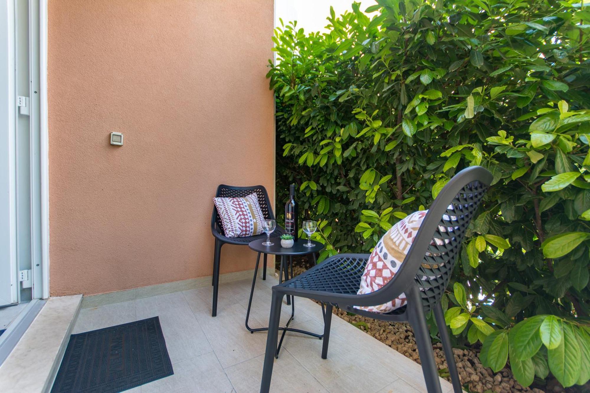 San Salvatore Sweet Apartments Dubrovnik Ngoại thất bức ảnh