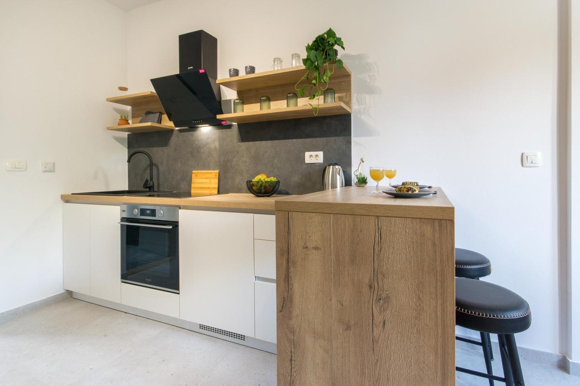 San Salvatore Sweet Apartments Dubrovnik Ngoại thất bức ảnh