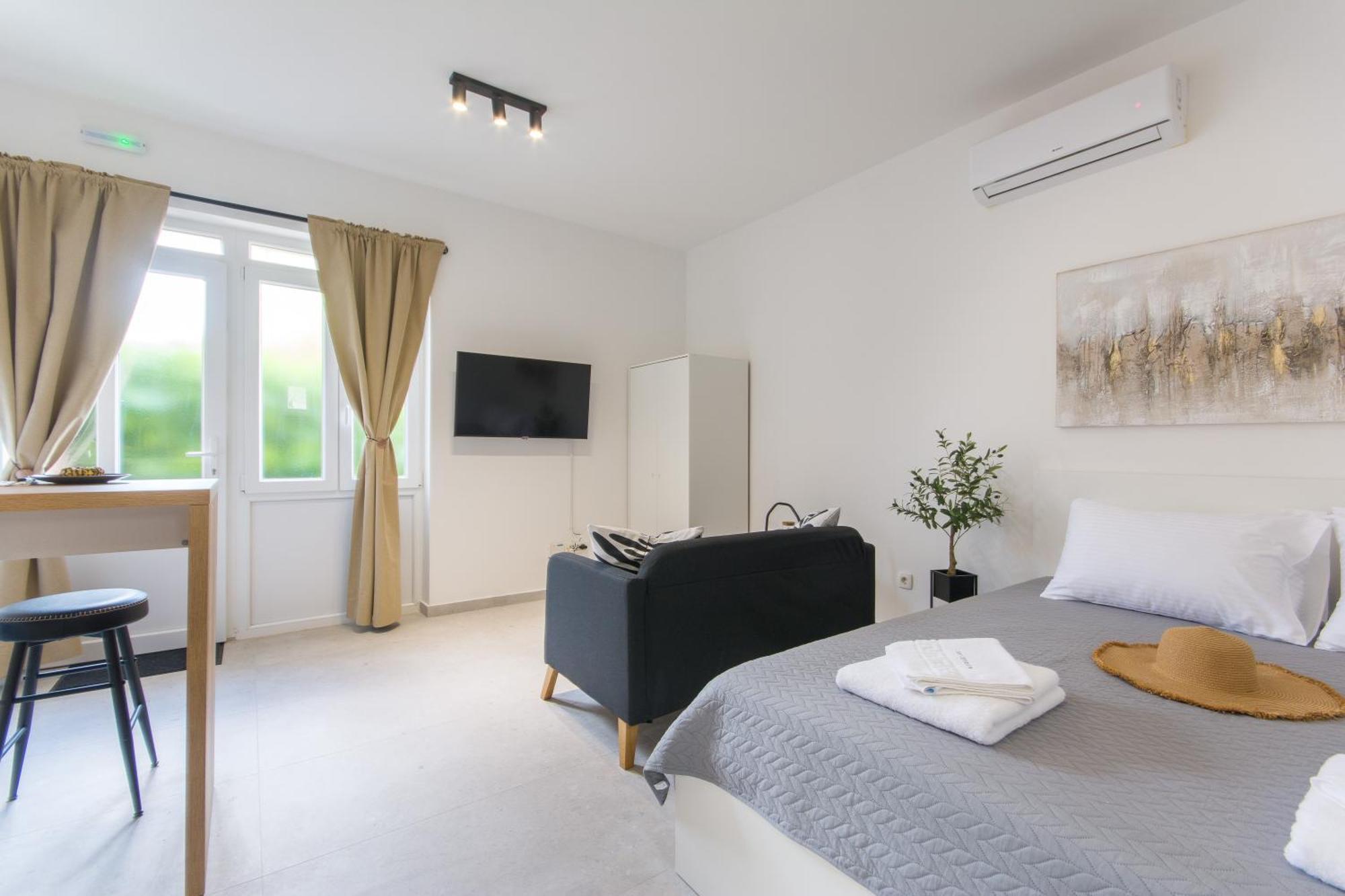 San Salvatore Sweet Apartments Dubrovnik Ngoại thất bức ảnh