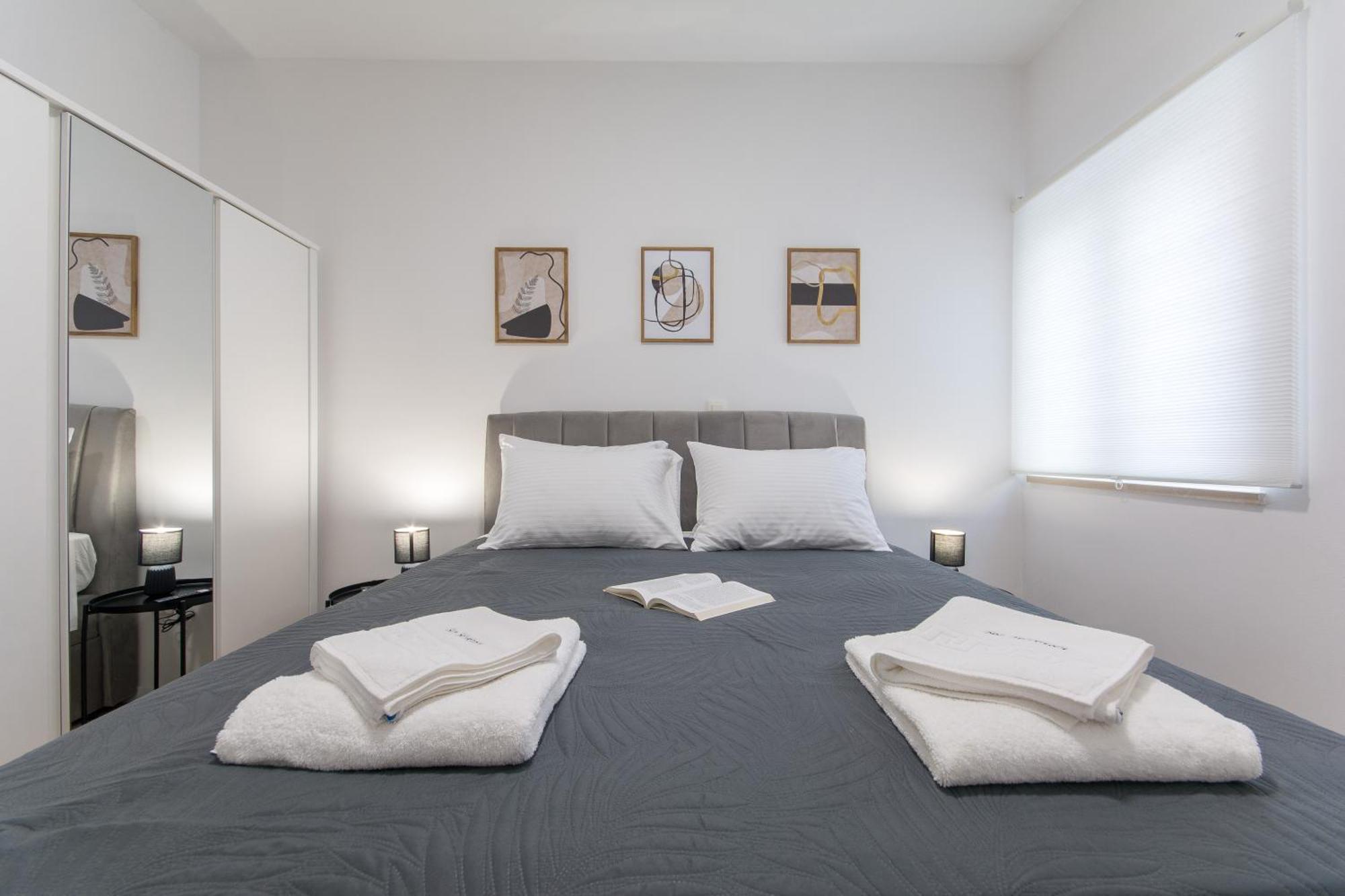 San Salvatore Sweet Apartments Dubrovnik Ngoại thất bức ảnh