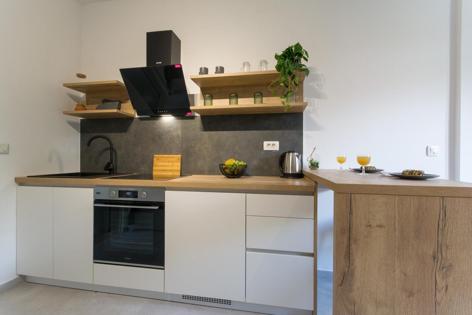 San Salvatore Sweet Apartments Dubrovnik Ngoại thất bức ảnh