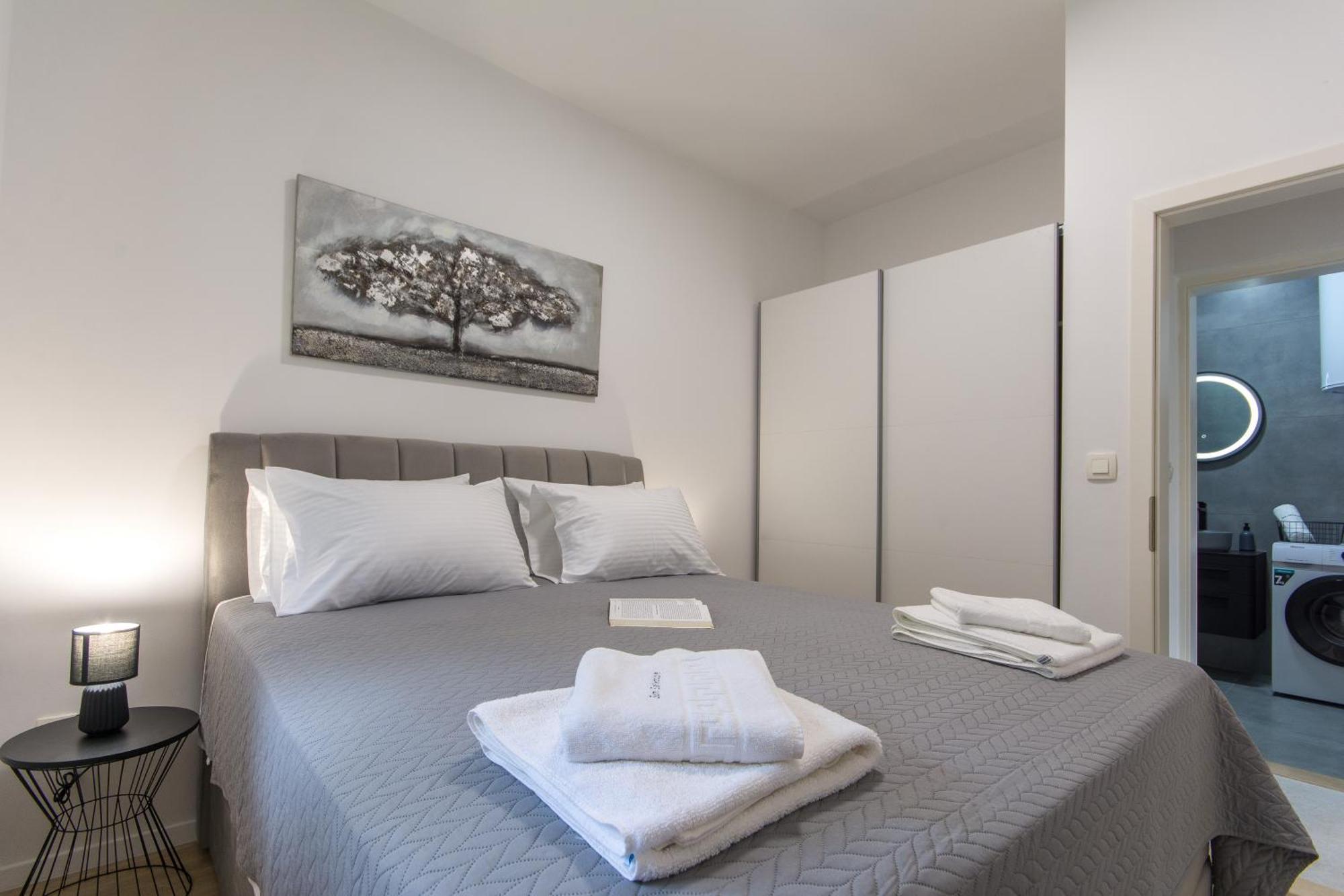 San Salvatore Sweet Apartments Dubrovnik Ngoại thất bức ảnh