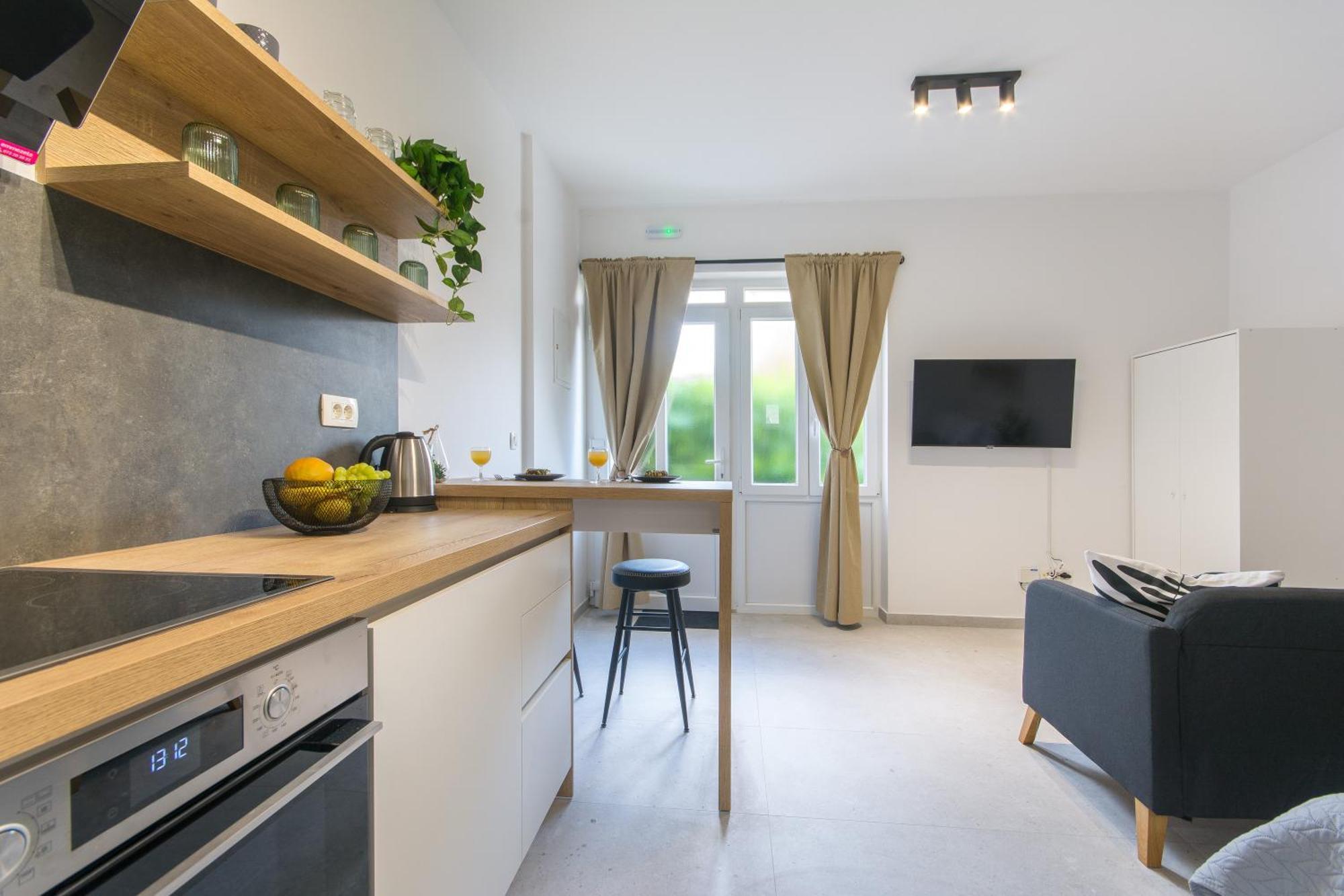 San Salvatore Sweet Apartments Dubrovnik Ngoại thất bức ảnh