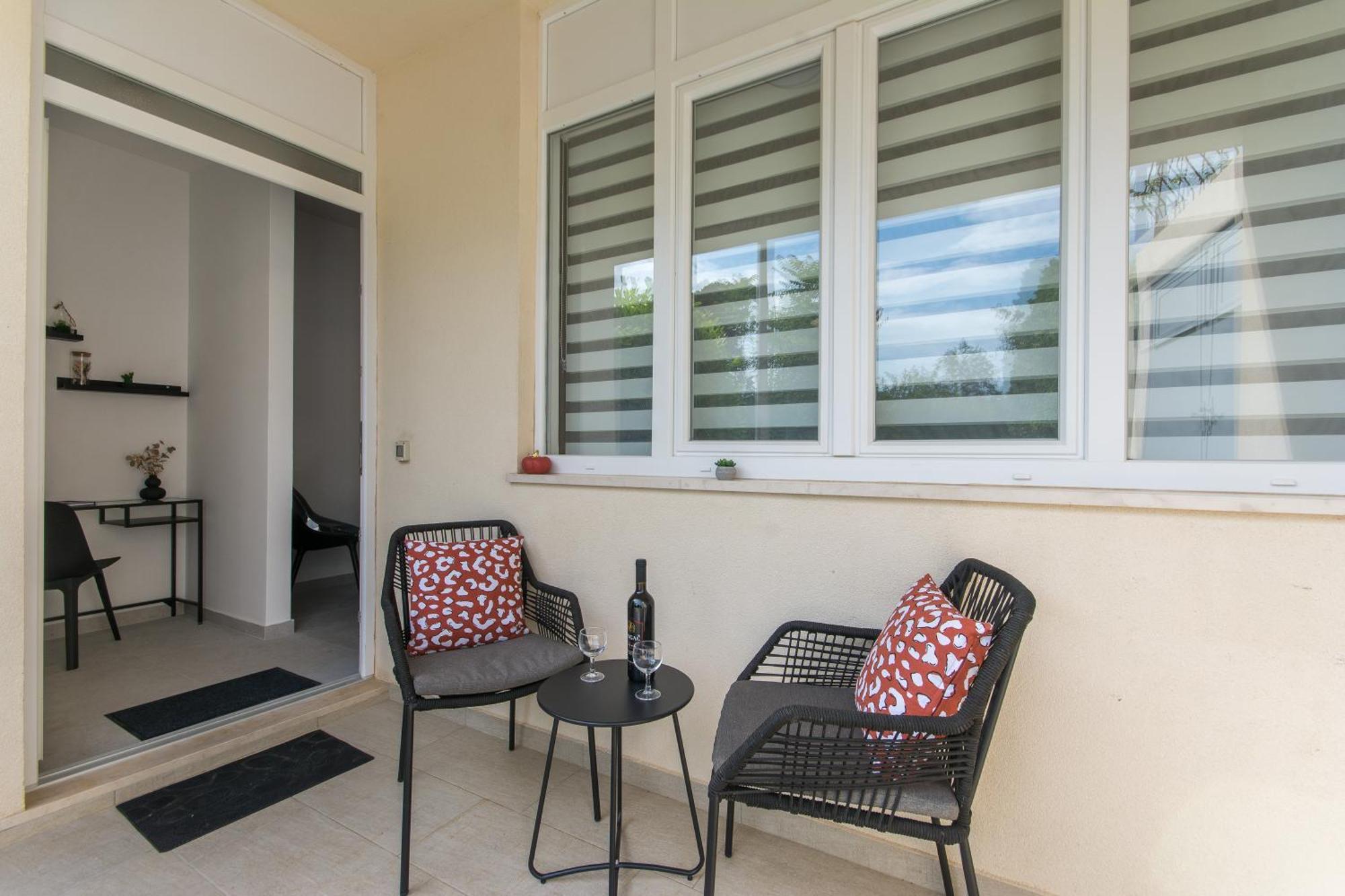 San Salvatore Sweet Apartments Dubrovnik Ngoại thất bức ảnh