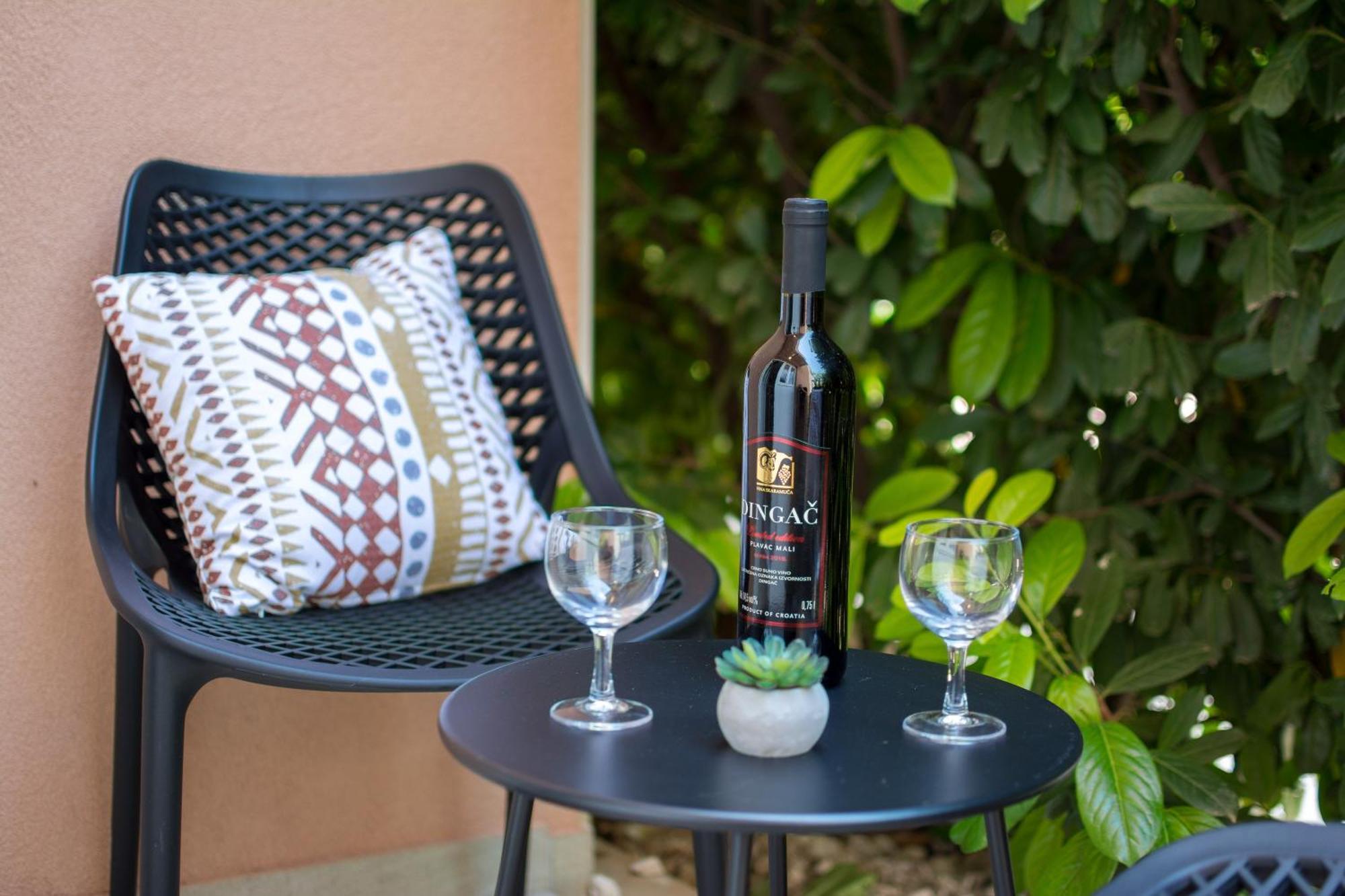 San Salvatore Sweet Apartments Dubrovnik Ngoại thất bức ảnh