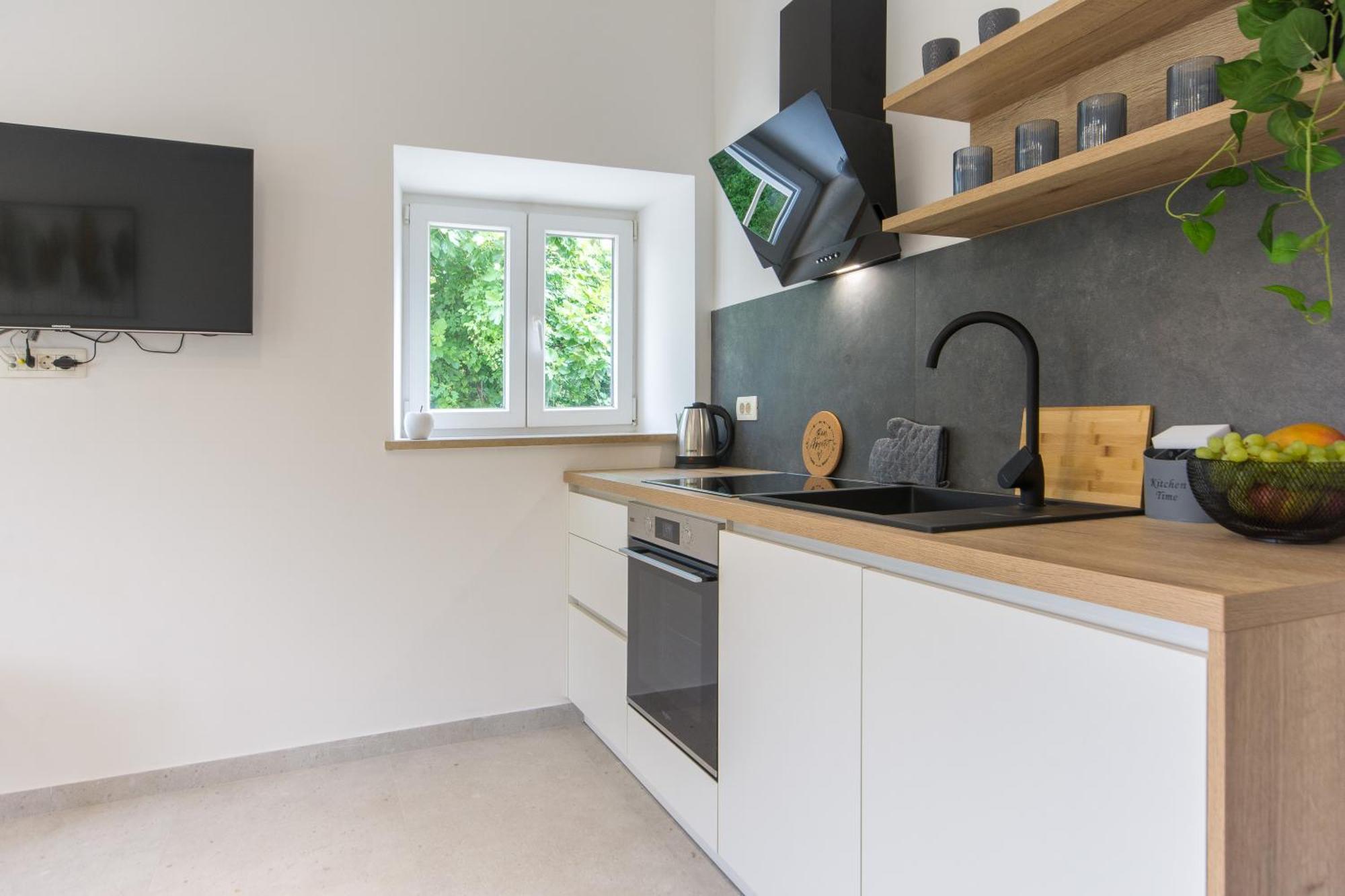 San Salvatore Sweet Apartments Dubrovnik Ngoại thất bức ảnh