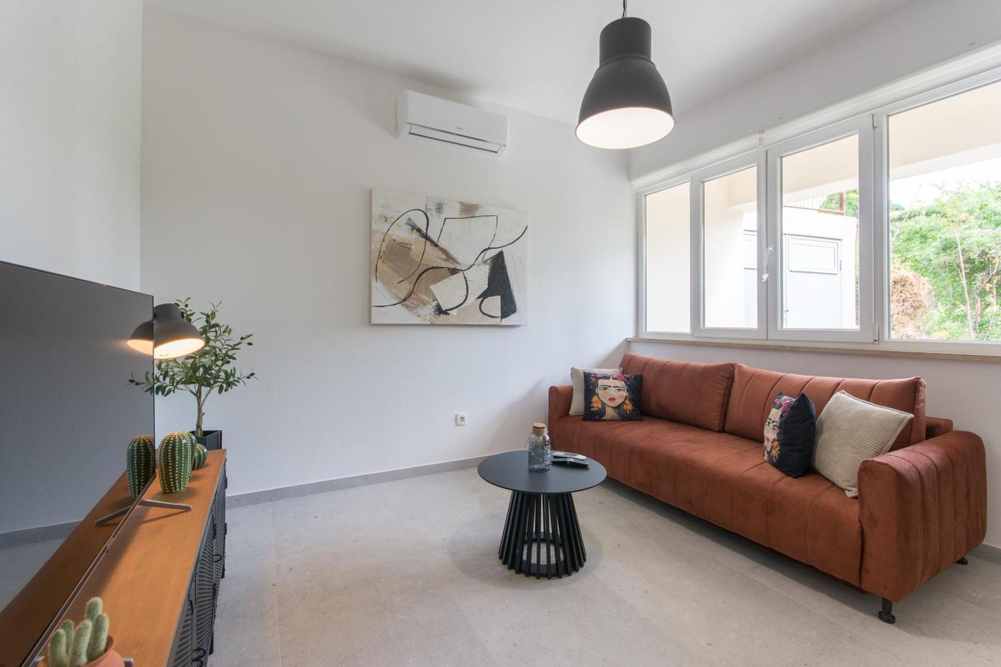 San Salvatore Sweet Apartments Dubrovnik Ngoại thất bức ảnh
