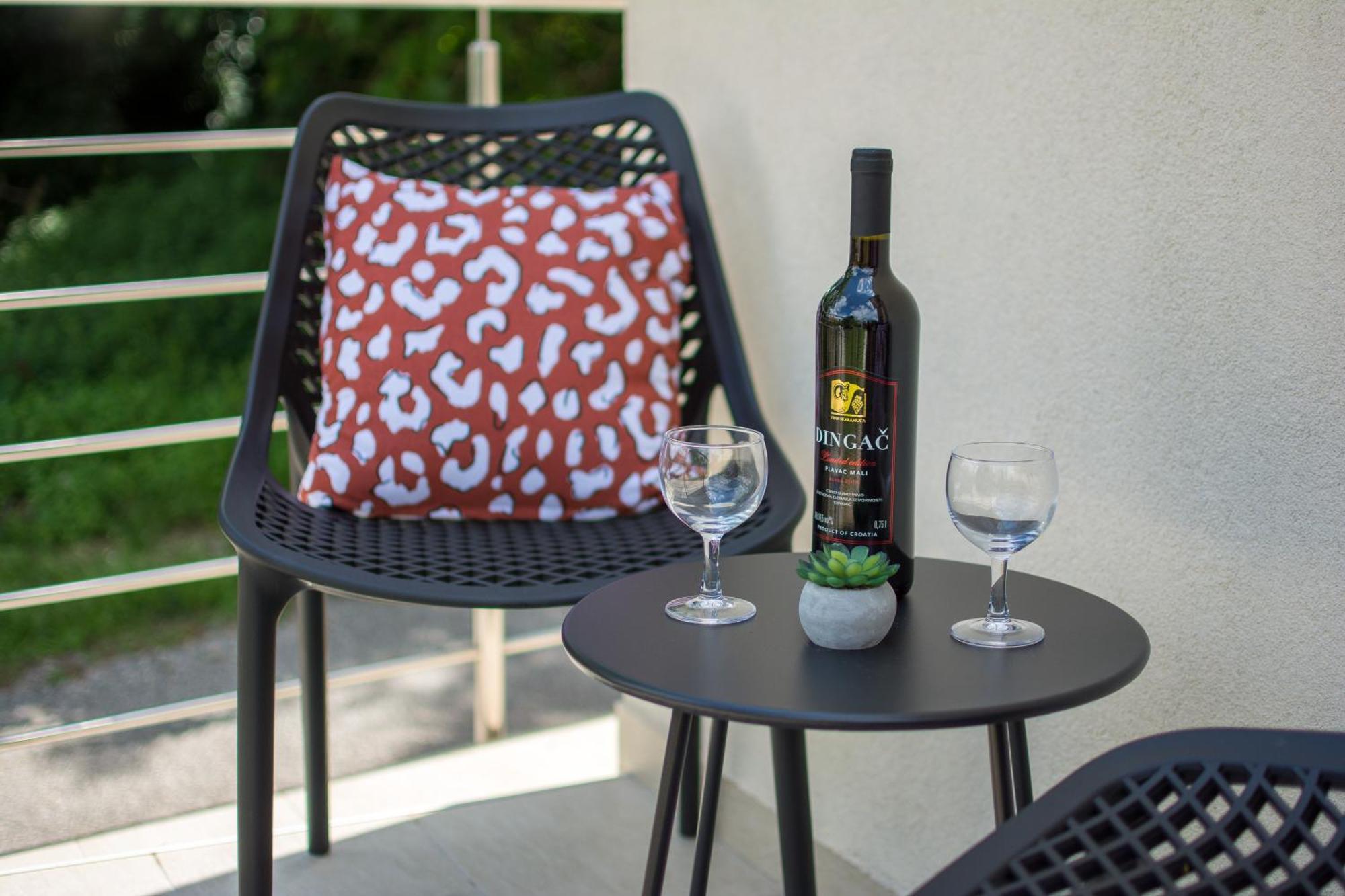 San Salvatore Sweet Apartments Dubrovnik Ngoại thất bức ảnh