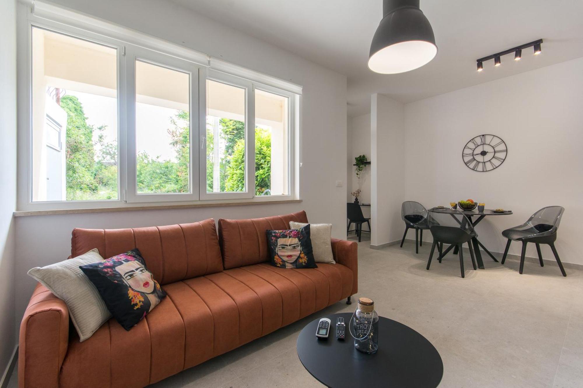 San Salvatore Sweet Apartments Dubrovnik Ngoại thất bức ảnh