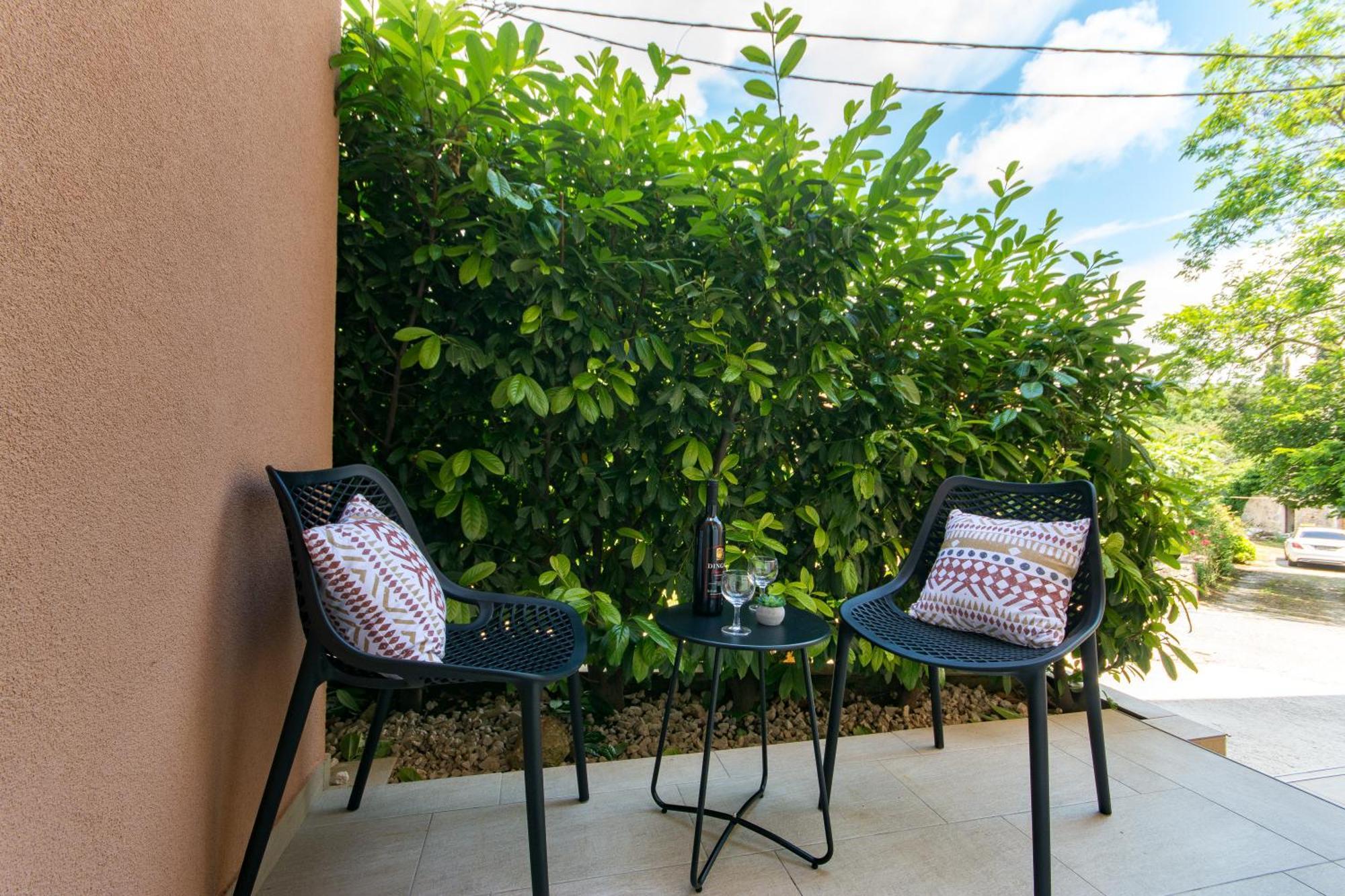San Salvatore Sweet Apartments Dubrovnik Ngoại thất bức ảnh