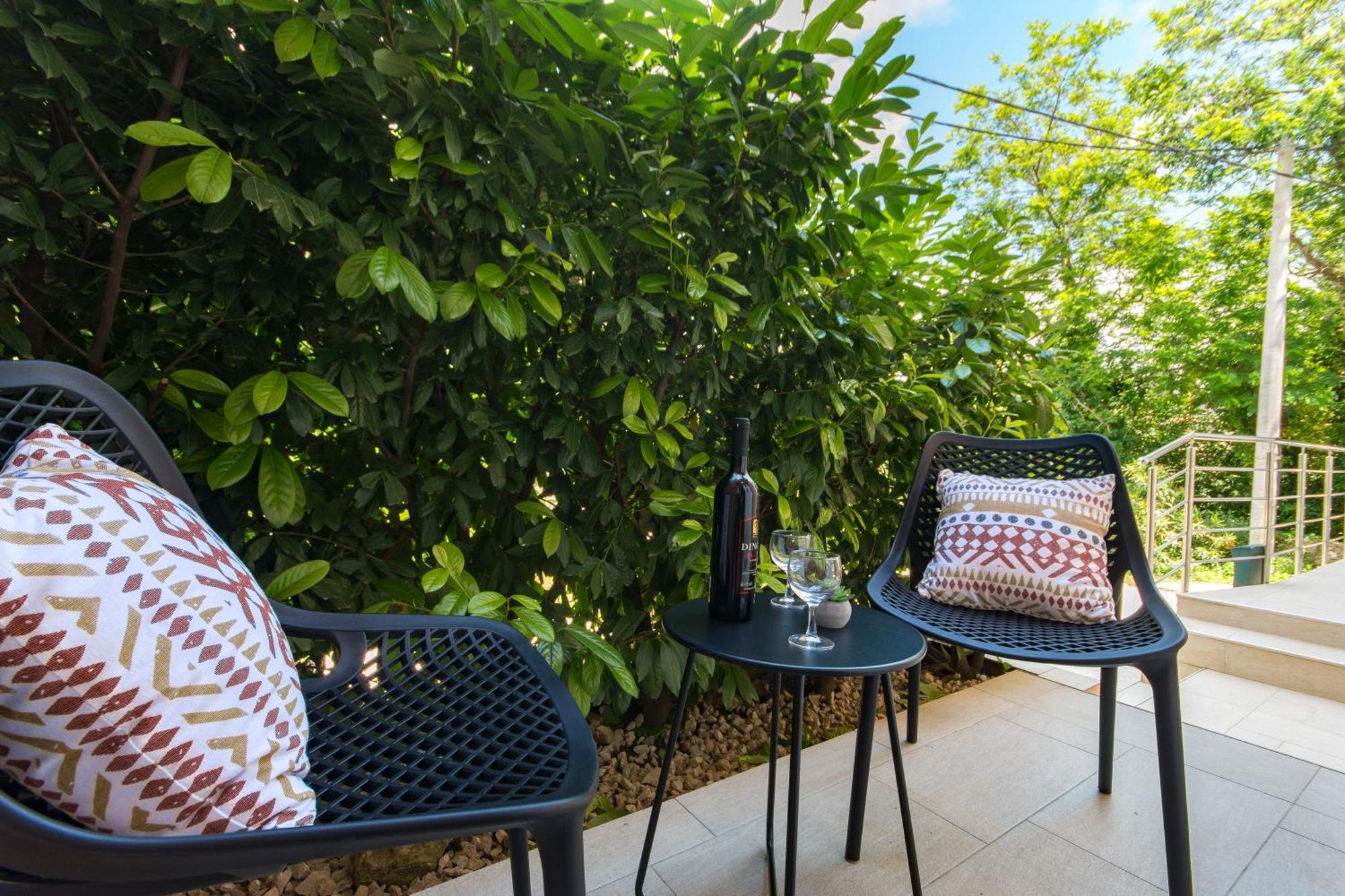 San Salvatore Sweet Apartments Dubrovnik Ngoại thất bức ảnh