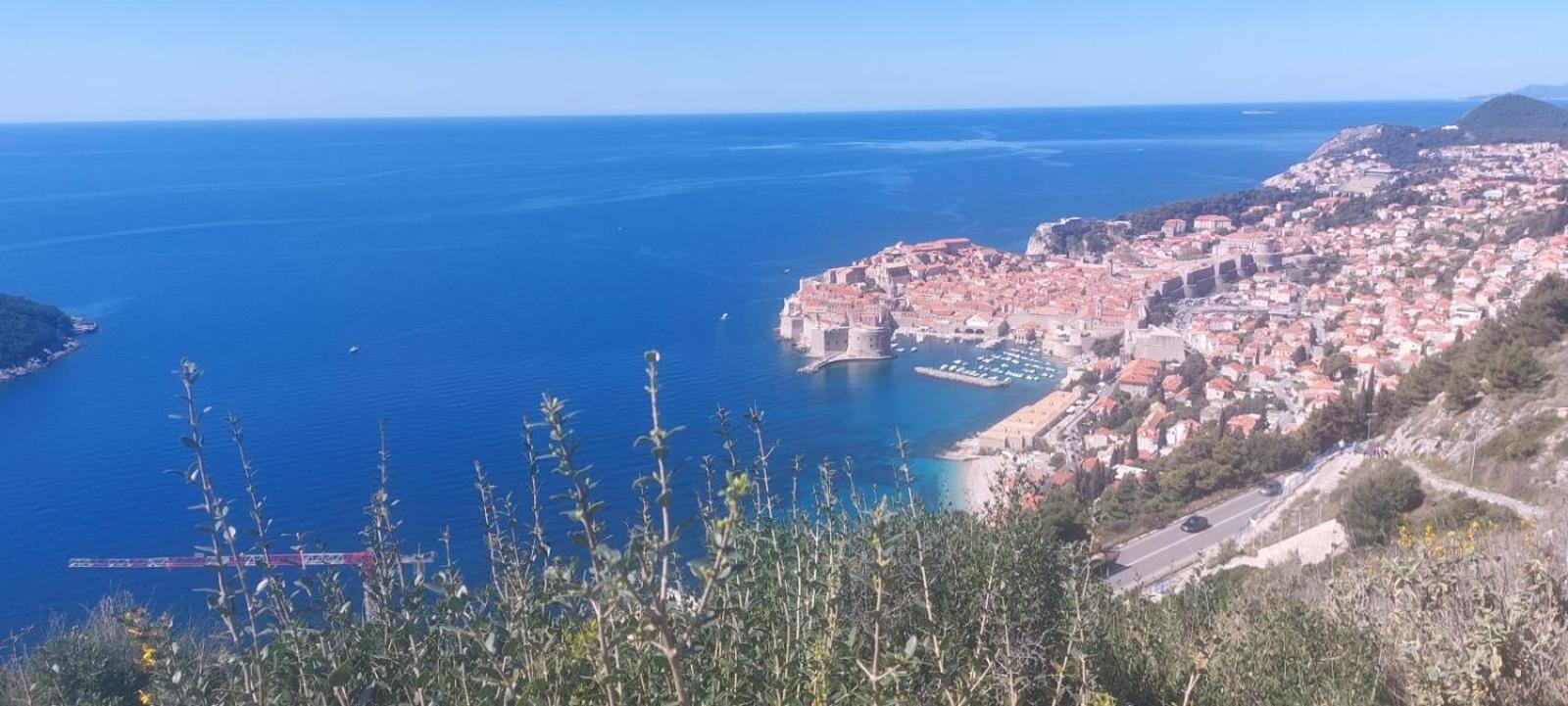 San Salvatore Sweet Apartments Dubrovnik Ngoại thất bức ảnh