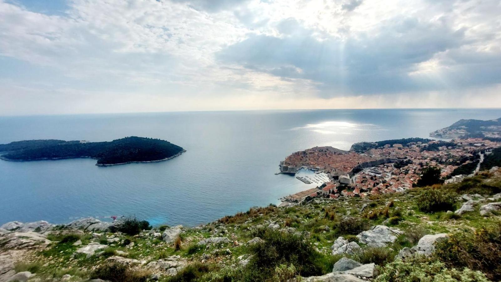 San Salvatore Sweet Apartments Dubrovnik Ngoại thất bức ảnh